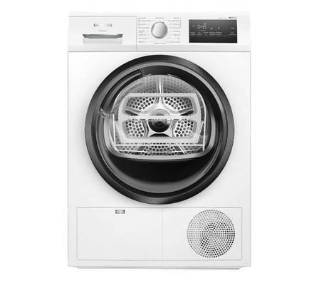 Сушильна машина Siemens WT45HVEEPL, фото 1