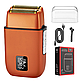 Електробритва Ufree Professional 4D Foil Shaver LK-2012OG, фото 3