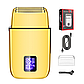 Електробритва Ufree Professional 4D Foil Shaver LK-2015GL, фото 3