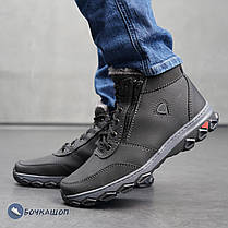 Дешеві черевики чоловічі, фото 4