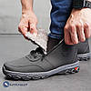 Чоловічі черевики зручні, фото 7