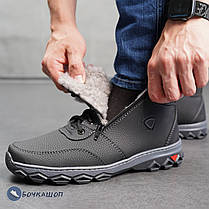 Недорогі чоловічі черевики, фото 3