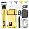 Набір для стрижки Ufree Barber Hair Trimmer LM-972-GL, фото 3