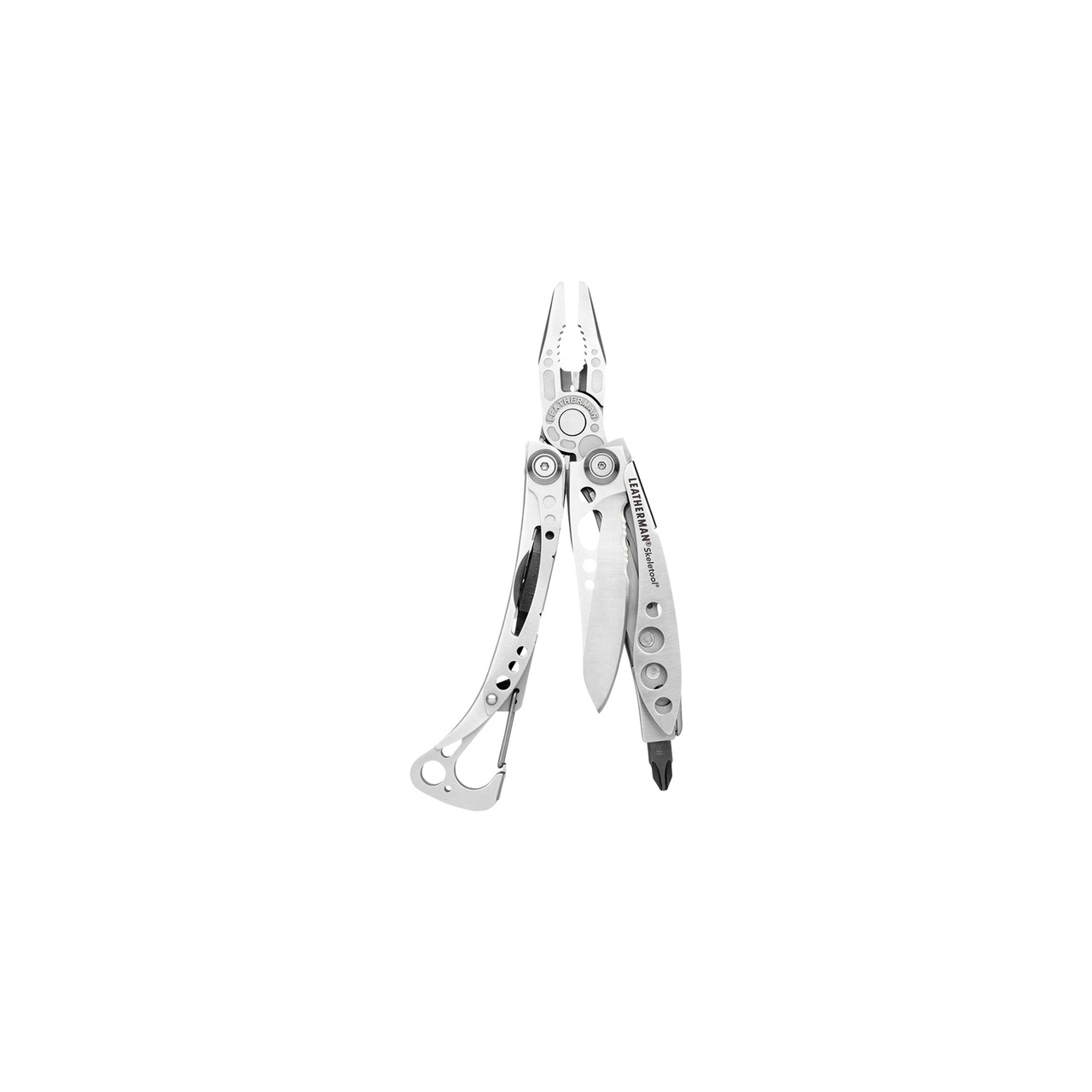Мультитул Leatherman Skeletool, Картонна Коробка (830920) — в Категории ...