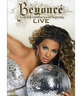 Beyonce - The Beyonce Experience Live [DVD]