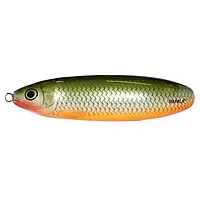 Блесна Rapala Minnow Spoon RMS 60mm 10g #RFSH