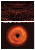 Kings Of Leon - Live At The O2 London, England [DVD]