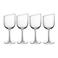 Набор бокалов для красного вина 405 мл 4 предмета NewMoon Villeroy & Boch (1136538110)