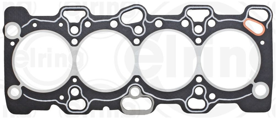 Прокладка ГБЦ Elring 019.120, фото 1