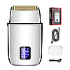 Електробритва Ufree Professional 4D Foil Shaver LK-2015SL, фото 3