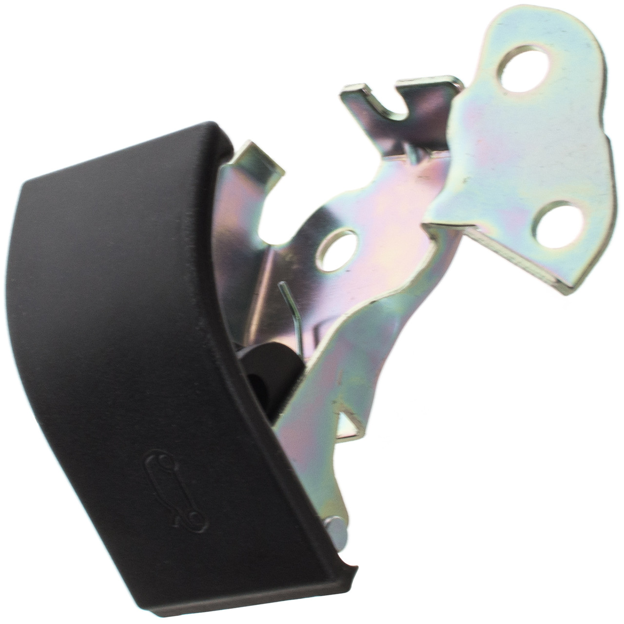 MINI Roadster R59 (від 2012-) ручка відкривання капота 51237149591 Міні Р59, фото 1