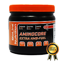 Амінокислота BCAA 5:1:2 Aminocore BioLine Nutrition