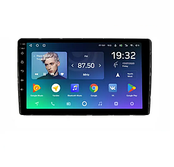 Штатная магнитола  Teyes SproPlus Mitsubishi L200 (2018-2020) Android