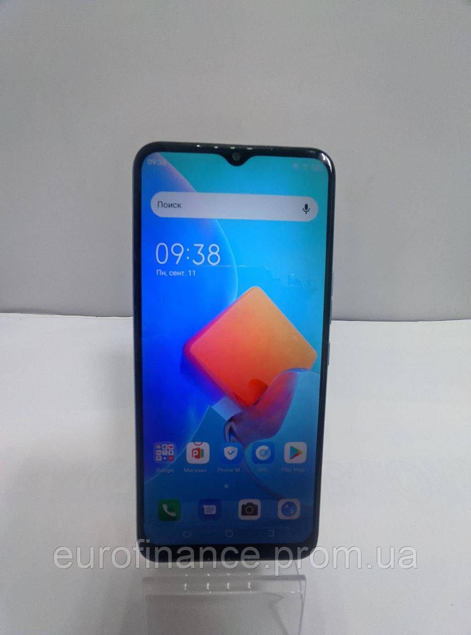 Смартфон Tecno Spark Go 2022 (KG5m) 2/32Gb — у Категорії "Мобільні ...