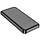 Портативний акумулятор Power Bank Hoco J101 10000mAh 22.5W Black, фото 3