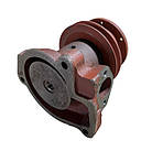 Насос водяний МТЗ (Д-240) (Оригінал) (240-1307010-А1), фото 4