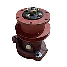 Насос водяний МТЗ (Д-240) (Оригінал) (240-1307010-А1), фото 3