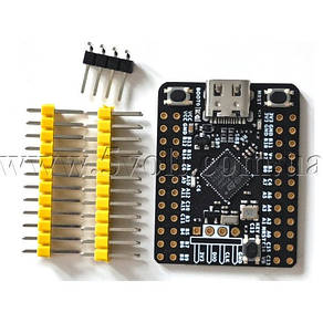 Плата розробника STM32G431CBU6 WeAct Studio