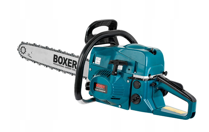 Бензопила Boxer BX-104 40 см
