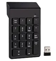 Usb bt беспроводная цифровая клавиатура AK86A