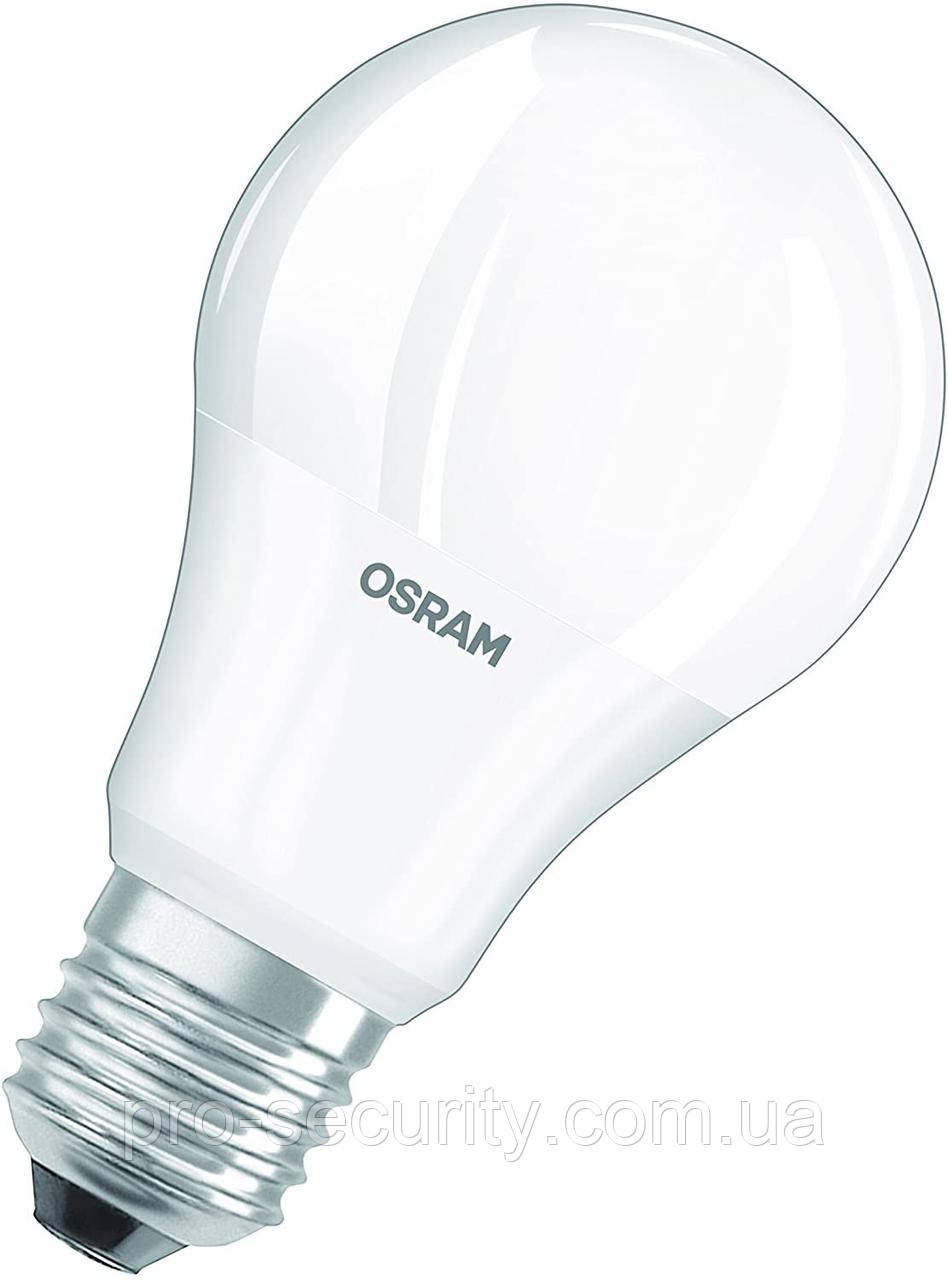 Лампа світлодіодна OSRAM LED VALUE A60 8,5 W 806 Lm 4000 К E27