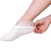 Зволожувальні шкарпетки з пілінгом для ніг Aptel AG493A