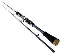 Спиннинг кастинговый WEIDA Grey Stream Casting 2.1м 8-30г