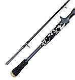 Спінінг кастинговий WEIDA Grey Stream Casting 2.1м 8-30г, фото 3
