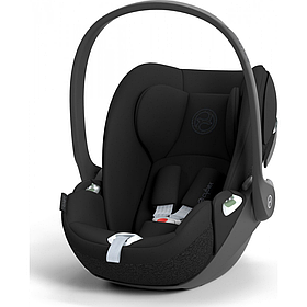 Автокрісло Cloud T i-Size Sepia Black