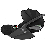 Автокрісло Cloud T i-Size Sepia Black, фото 2