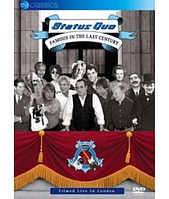 Status Quo - Famous in the last Century [DVD]