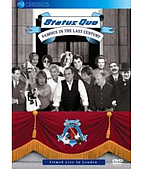 Status Quo - Famous in the last Century [DVD]