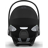 Автокрісло Cloud T i-Size Sepia Black, фото 3