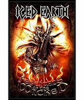Iced Earth - Festivals Of The Wicked [2 DVD]