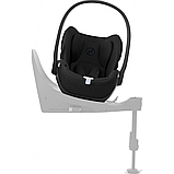 Автокрісло Cloud T i-Size Sepia Black, фото 4