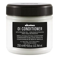 Кондиционер для смягчения волос Davines Oil Conditioner 250 мл (22802Ab)