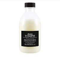 Шампунь для смягчения волос Davines OI Shampoo 280 мл (22805Ab)