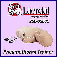 Фантом для декомпресії пневмоторокса Laerdal 260-05001 Pneumothorax Trainer