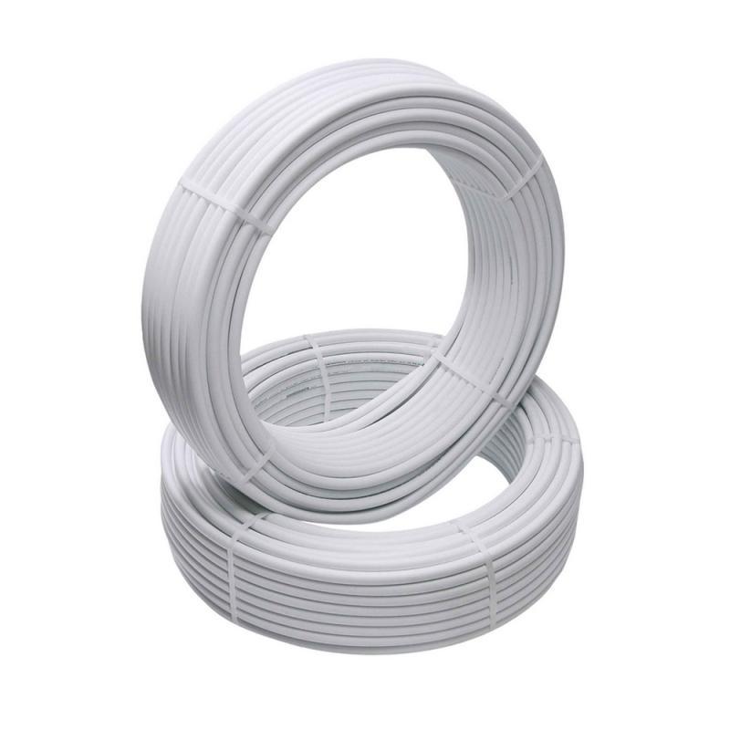 Труба металопластикова SD Plus PEXAL 16х2 мм, 100 м SD300W16, фото 1