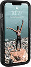 Чохол UAG DIP Black для iPhone 13 | 14, фото 3