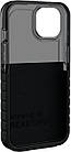 Чохол UAG DIP Black для iPhone 13 | 14, фото 4
