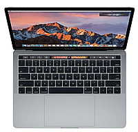 Ноутбук 13.3'' Macbook Pro 2017 A1706 EMC3163 Space Gray A-