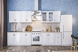 Кухня Мішель1- 2,6 м Світ Меблів