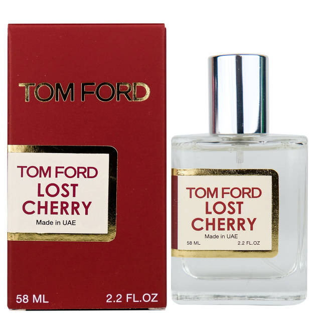 Tom Ford Lost Cherry Perfume Newly унисекс 58 мл: продажа