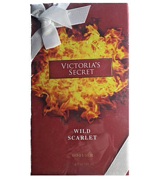 Аромодифузор Victoria's Secret Wild Scarlet 165 мл (Виктория Секрет Вил Скарлет)