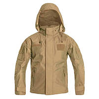 Водостійка куртка Texar ECWCS Conger аналог Level 6