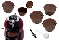 Многоразовые капсулы dolce gusto 5 APTEL AG514A