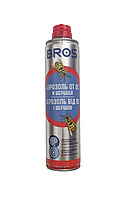 Аерозоль від ос і шершнів Брос 300 мл, Bros