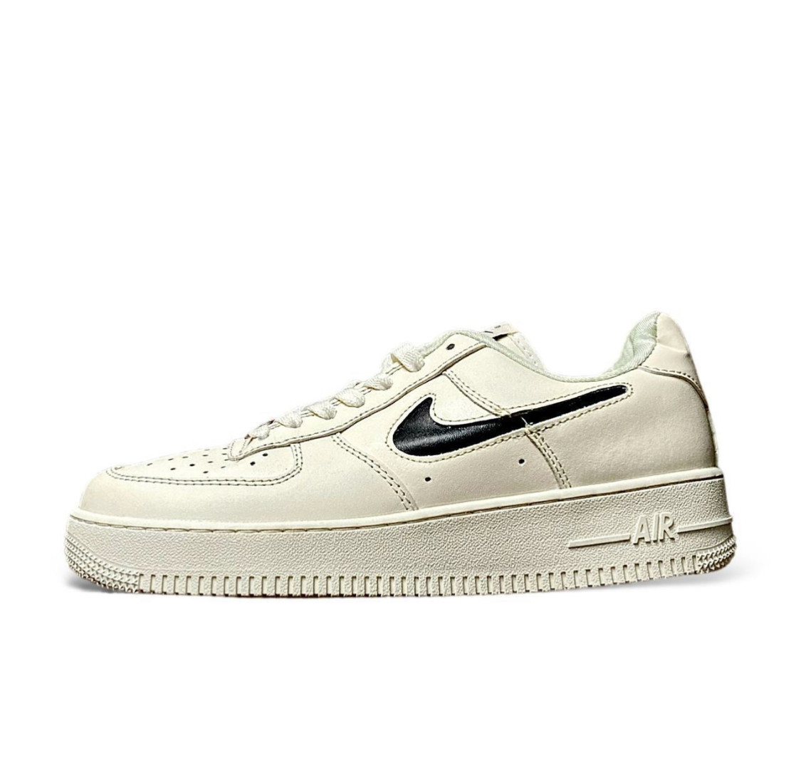 Nike air force 1 low cheap cream