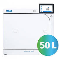Vacuclave 550 автоклав Melag, 53 літра